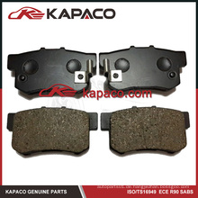 CERAMIC CHEAP DISC BREMSSATZ FÜR ACURA HONDA D536 43022-SV4-000